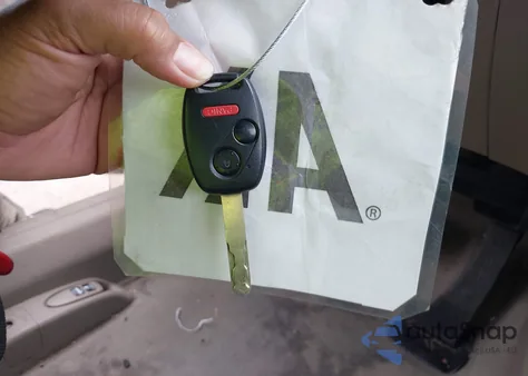 2010 Honda Civic Lx из США, поврежденный, VIN 2HGFA1F59AH567242